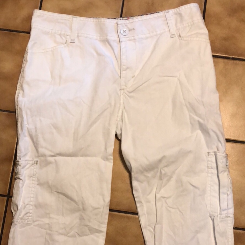 Levi’s Capri